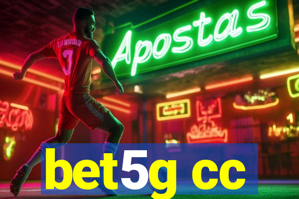 bet5g cc